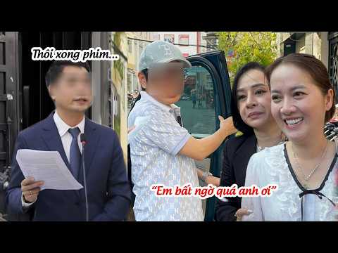 Trưa 27/4: Cô 6 Tái Mặt Nghe TIN KHẨN Từ Hội Luật Sư, Hồng Loan Mừng Run A2 Nhận Lỗi Trả 300Tr?