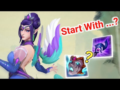 Wild Rift Morgana | How To Play Morgana In Jungle? The Best Way! | Challenger Builds & Runes
