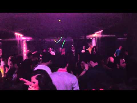 Sin City Club - Sweet Kiss 31/3 ( PITSI & AVEEN ft. MaryD - I Need You )