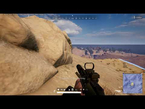 ТИПИЧНЫЙ PUBG, ПУБГААААА