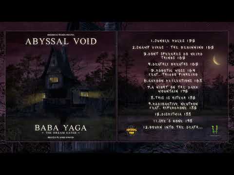 Abyssal Void:   Baba Yaga  - Full Sampler