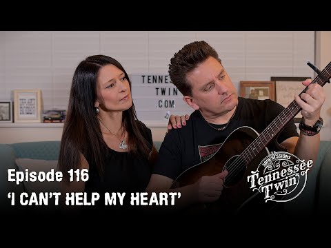 I Can't Help My Heart - Nashville Cast