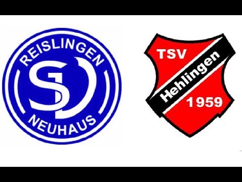 SV Reislingen Neuhaus - TSV Hehlingen 7:1 [6:1] | NDSH live Folge 28 [17.12.16]