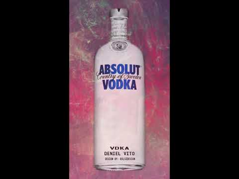 DENIEL VITO - VDKA (DALSZÖVEG)