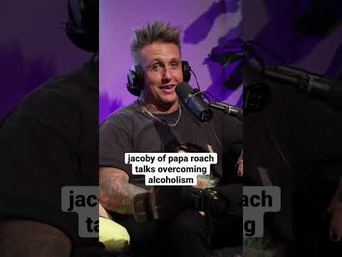 Thumbnail for watch the full interview with jacoby shaddix of papa roach on our youtube! by Papa Roach
