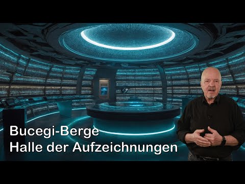 Bucegi Mountains: Does the “Hall of Records” really exist?