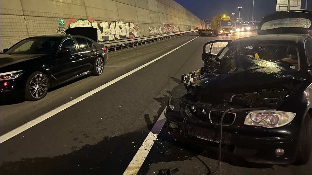 Het leven van een berger! #24 Flinke schade