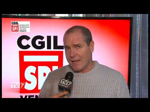 Tv7 con Voi sera del 22/1/2019 - Riqualificazione urbana (2 di 6)