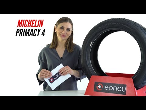 Michelin Primacy 4 - Review / Übersicht