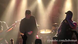 Despised Icon LIVE The Aftermath - Vienna, Austria 2018