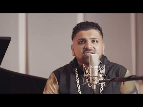 Shahri - SAG WIESO [Eau De Criminel - Akustik] official Video