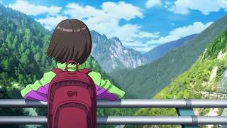 A.I.C.O. Incarnation Ending Theme (HQ)