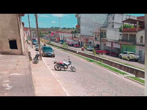 Cidade Mundo Novo Bahia 🏜️🌵🌵🏜️🏜️