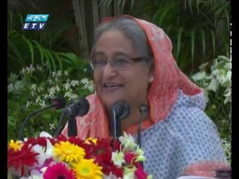 উন্নয়নের স্বার্থে নৌকায় ভোট দিন- প্রধানমন্ত্রী