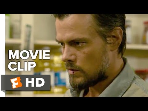 Lost in the Sun Movie CLIP - Keep It Running (2015) - Josh Duhamel, Josh Wiggins Movie HD