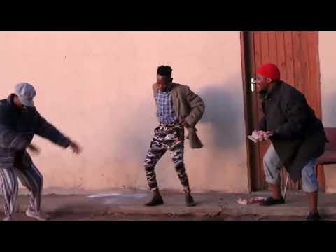 Mhele production and Skizo the brand 'mae a thubegile