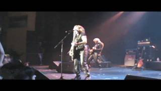 Suzi Quatro Strict Machine Official Video