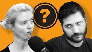 OUR MARIO DLC? - Open Haus #143