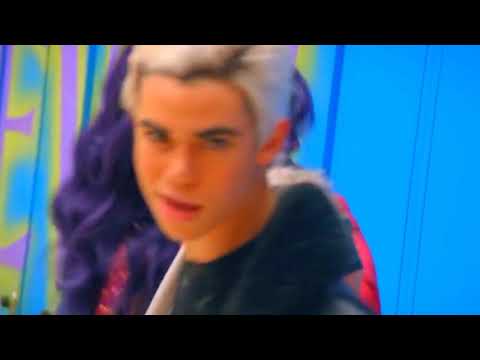 Descendants 2 / Mal x Carlos | how long
