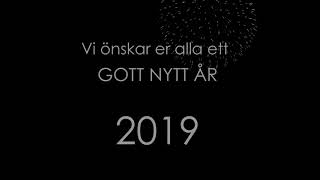 Gott nytt År!