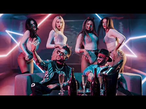 NIKOLAS x HARALAMBIE GABRIEL - Da-le balans