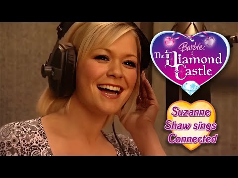 Suzanne Shaw - “Connected” (Official Music Video)