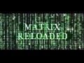 Trailers From The Matrix Revolutions 2005 UK DVD