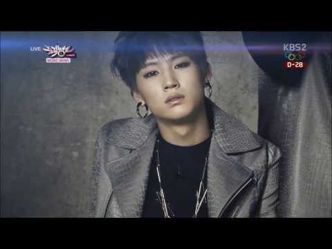 [1080p HD] [TEASER] 140110 GOT7 ღ Debut Next Week on Music Bank (JB ღ Mark)