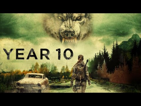 afbeelding Year 10 | Official Trailer | Horror Brains