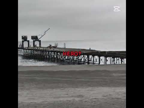 La historia del famoso puente de chile Taltal región de Antofagasta