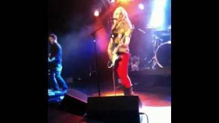 Whitney Duncan- Right Road Now