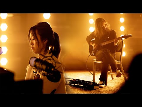 What Was I Made For / Imagine - Mateus Asato & Nahre Sol (Billie Eilish / John Lennon)