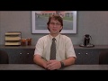 Office Space -  Michael Bolton Interview with the Bobs