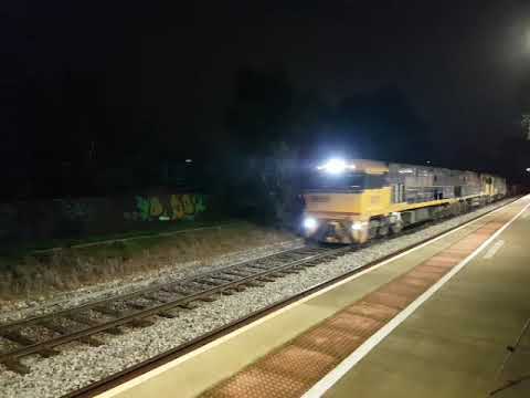 7XM4 NR121/NR27/G530 54w Millswood, SA 1:53 5/7/20
