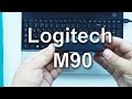 Logitech 910-001794 - видео