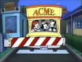 Kool Aid Ad Animaniacs Pog 1995