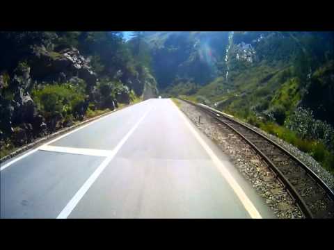 Grimselpass - Oberwald