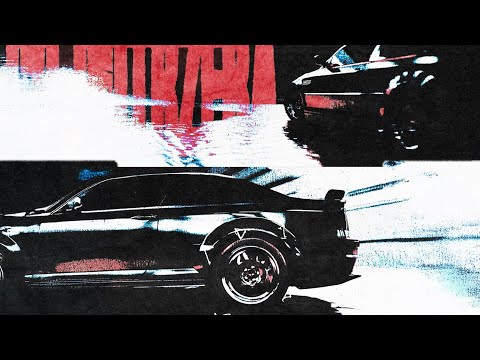 SHEDER - CO POTRZEBA [Official Visualizer]