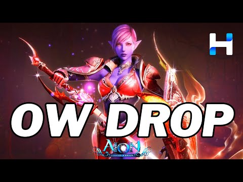 Aion Classic EU OPEN WORLD DROP! - Predownload, Server Opening Time and Free Siels Energy!