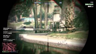 BUFK (Buffalo Kings) vs. GANG (Murderville) - Highlights