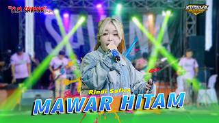 Download lagu BLACK ROSE - Rindi Safira | Om SAVANA Sak Jose x Bharata Audio Live Kare Madiun mp3