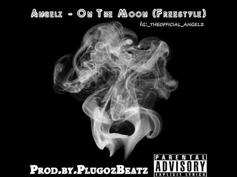 DjSauceItUhp  - On The Moon (Freestyle)