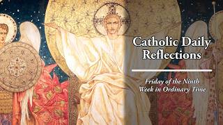 Understanding “with delight” - Friday, June 5, 2026