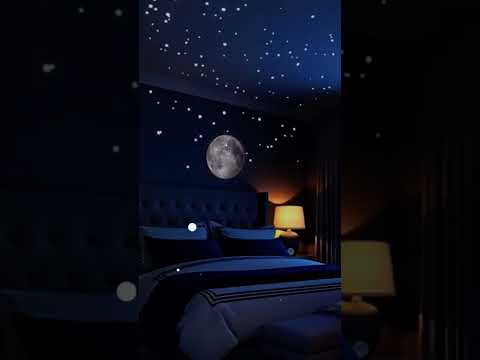 ap ko kosa bed room pasand aya please comment ❤️