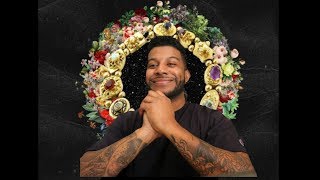 Rapsody - Laila's Wisdom (Reaction/Review) #Meamda