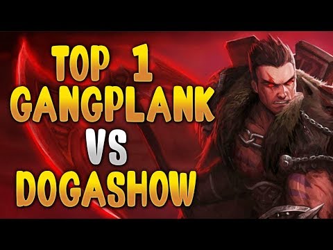 JOGUEI CONTRA UM DOS MELHORES DARIUS DO MUNDO!