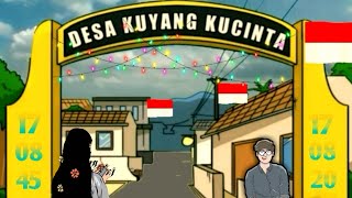 Download lagu ANIMASI KANGEN ||  STORY ANAK PERANTAUAN mp3