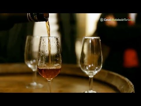 Bodegas Delgado. Puente Genil. Córdoba