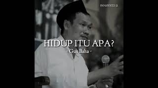 Download lagu Arti Hidup Sesungguhnya Ngaji Gus Baha mp3 Download lagu Arti Hidup Sesungguhnya Ngaji Gus Baha mp3