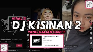 Download lagu DJ KISINAN 2 || DJ BOLA BALI NGGO DOLANAN BOLA BALI WES KAPUSAN mp3